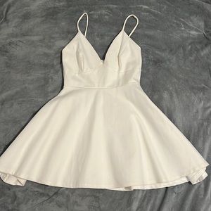 Small Windsor dress